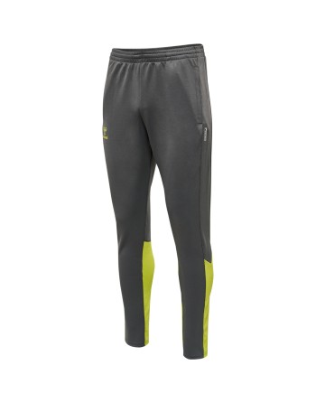 hmlONGRID POLY PANTS