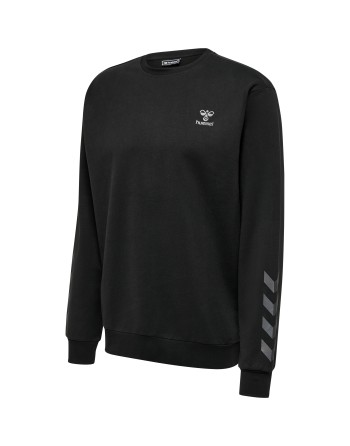 hmlOFFGRID COTTON SWEATSHIRT