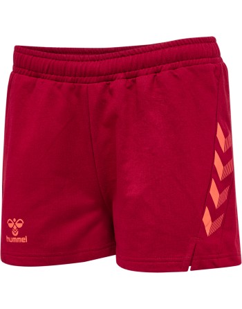 hmlOFFGRID COTTON SHORTS WO