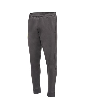 hmlOFFGRID COTTON PANTS