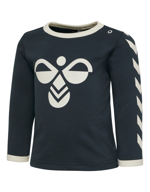 hmlFLIPPER T-SHIRT L/S hmlFLIPPER T-SHIRT L/S