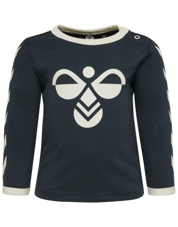 hmlFLIPPER T-SHIRT L/S