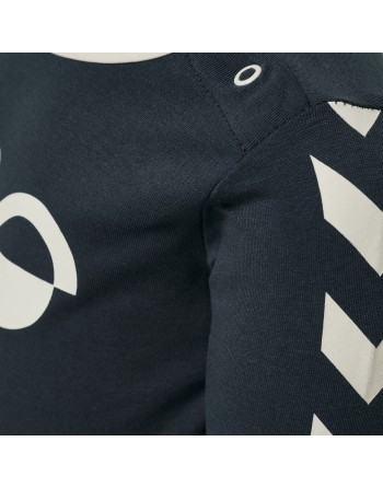 hmlFLIPPER T-SHIRT L/S