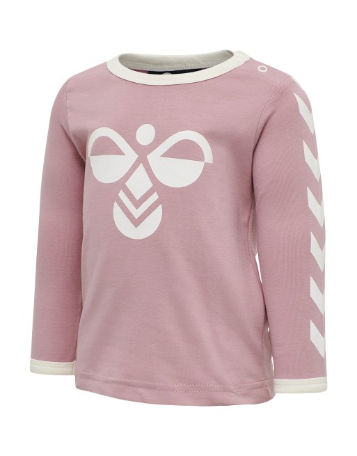 hmlFLIPPER T-SHIRT L/S hmlFLIPPER T-SHIRT L/S