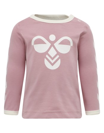 hmlFLIPPER T-SHIRT L/S