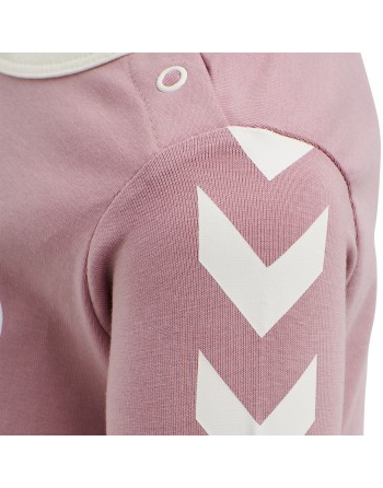 hmlFLIPPER T-SHIRT L/S