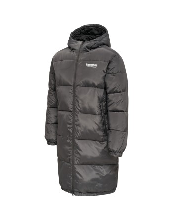 hmlLGC NICOLA LONG PUFF COAT