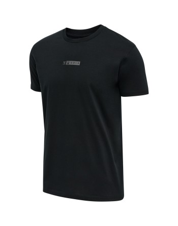 hmlOFFGRID TEE S/S