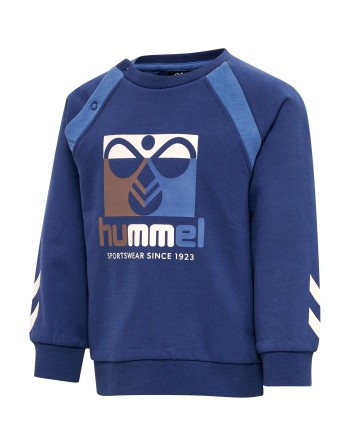 hmlLASSEN SWEATSHIRT