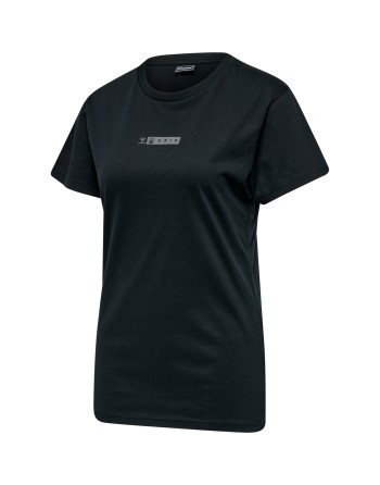 hmlOFFGRID TEE S/S WO