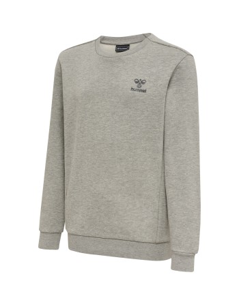 hmlOFFGRID SWEATSHIRT KIDS