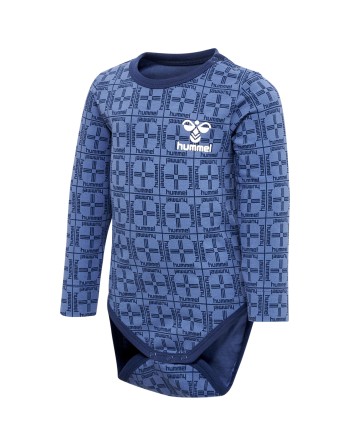hmlCHECK BODY L/S