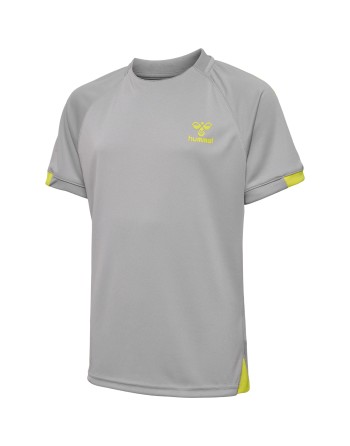 hmlGG12 ACTION JERSEY S/S KIDS