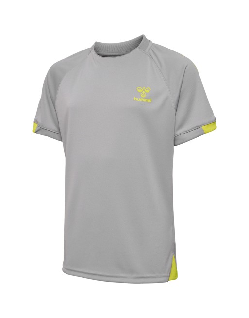 hmlGG12 ACTION JERSEY S/S KIDS hmlGG12 ACTION JERSEY S/S KIDS