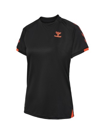 hmlGG12 ACTION JERSEY S/S WOMAN