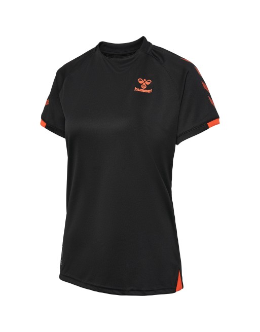 hmlGG12 ACTION JERSEY S/S WOMAN hmlGG12 ACTION JERSEY S/S WOMAN