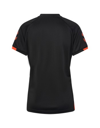 hmlGG12 ACTION JERSEY S/S WOMAN
