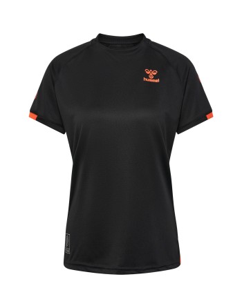 hmlGG12 ACTION JERSEY S/S WOMAN