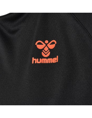 hmlGG12 ACTION JERSEY S/S WOMAN