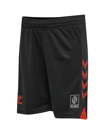 hmlGG12 ACTION SHORTS KIDS
