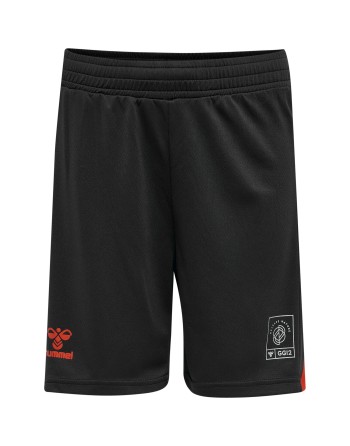 hmlGG12 ACTION SHORTS KIDS