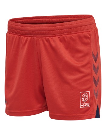 hmlGG12 ACTION SHORTS WOMAN