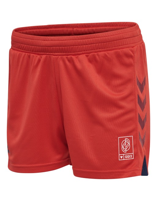 hmlGG12 ACTION SHORTS WOMAN hmlGG12 ACTION SHORTS WOMAN