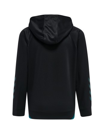 hmlGG12 ACTION ZIP HOODIE KIDS