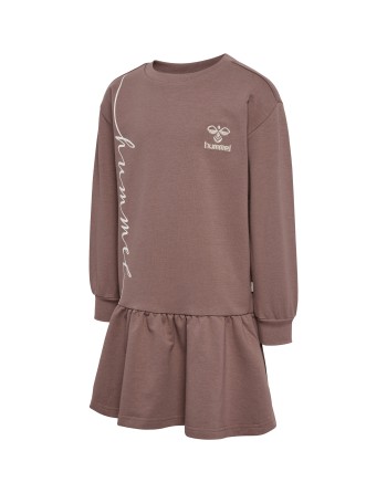 hmlNOELLE DRESS L/S
