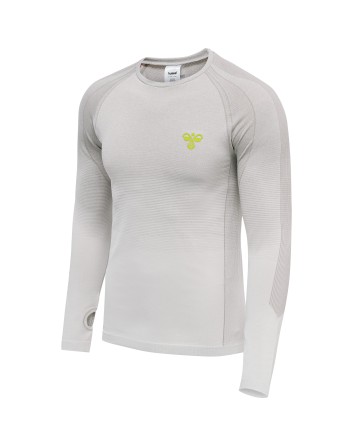 hmlGG12 TRAINING SEAMLESS L/S