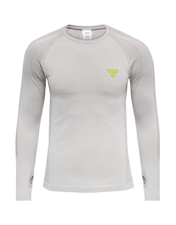 hmlGG12 TRAINING SEAMLESS L/S