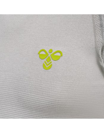 hmlGG12 TRAINING SEAMLESS L/S