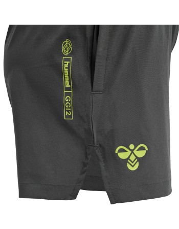 hmlGG12 TRAINING SHORTS WOMAN