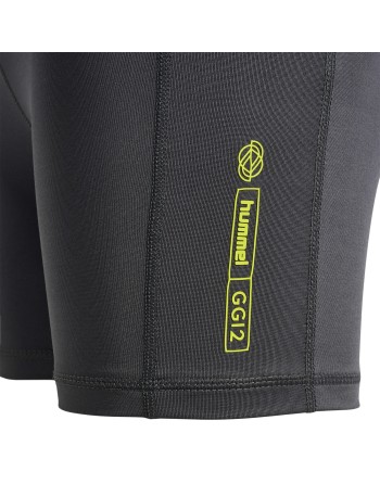 hmlGG12 TRAINING HW SHORT TIGHTS WO