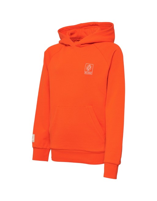 hmlGG12 SWEAT HOODIE KIDS hmlGG12 SWEAT HOODIE KIDS