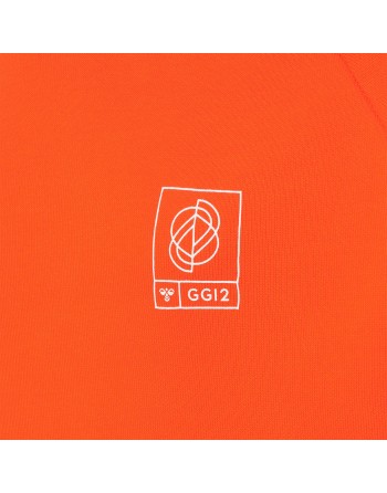 hmlGG12 SWEAT HOODIE KIDS
