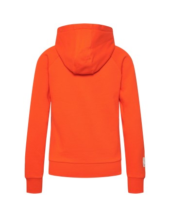 hmlGG12 SWEAT ZIP HOODIE WOMAN