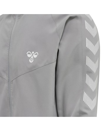 hmlGG12 TRACK JACKET