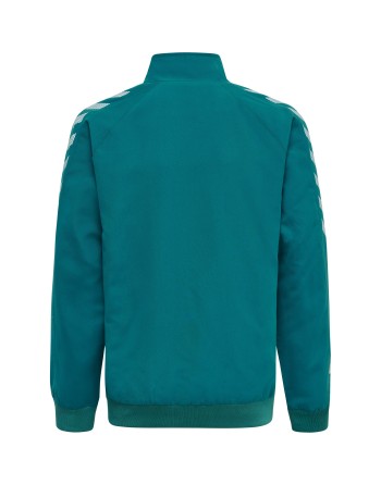 hmlGG12 TRACK JACKET KIDS