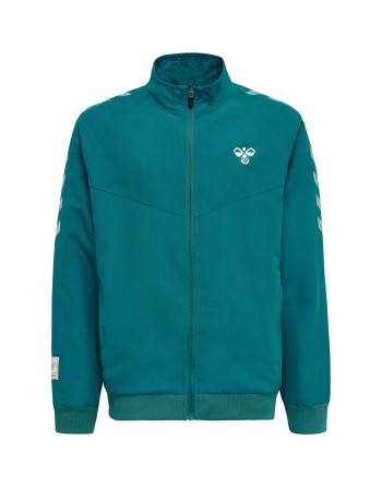 hmlGG12 TRACK JACKET KIDS
