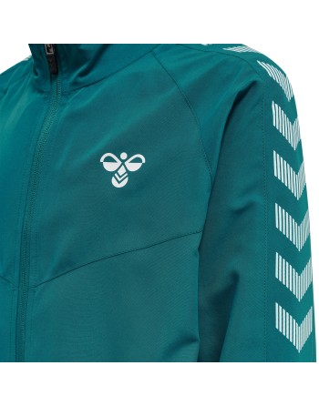 hmlGG12 TRACK JACKET KIDS