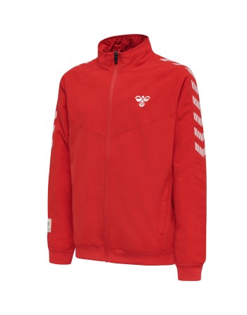 hmlGG12 TRACK JACKET KIDS