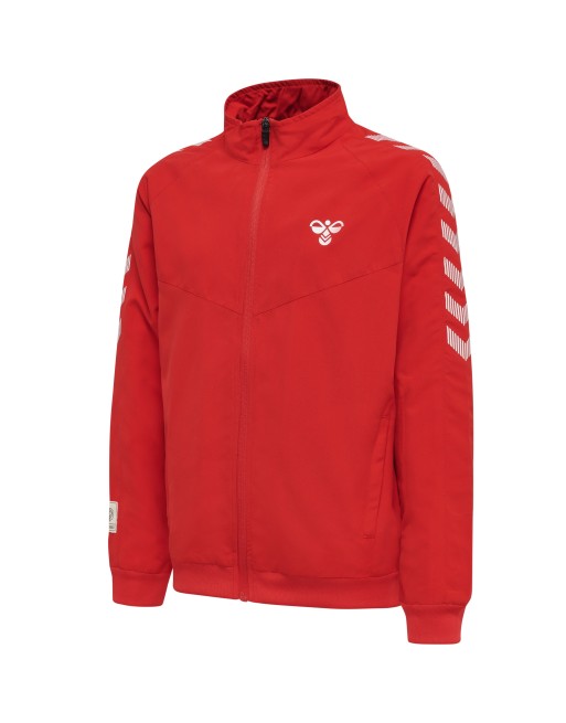 hmlGG12 TRACK JACKET KIDS hmlGG12 TRACK JACKET KIDS