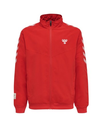 hmlGG12 TRACK JACKET KIDS