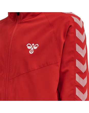 hmlGG12 TRACK JACKET KIDS