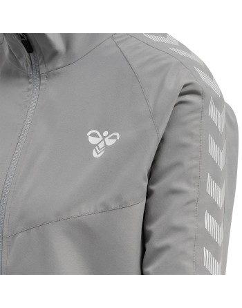 hmlGG12 TRACK JACKET WOMAN