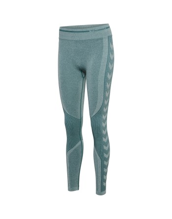 hmlMT LULU SEAMLESS SCRUNCH TIGHTS