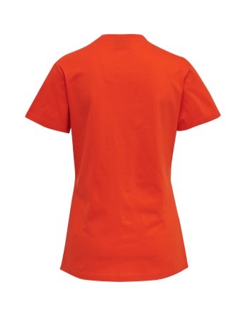 hmlGG12 T-SHIRT S/S WOMAN