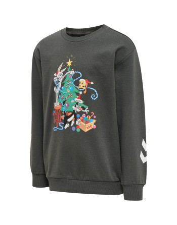 hmlBUGS BUNNY DOS SWEATSHIRT
