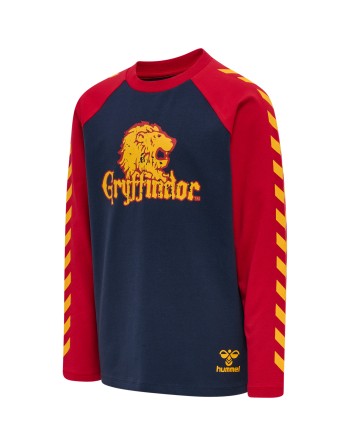hmlHARRY POTTER BOYS T-SHIRT L/S
